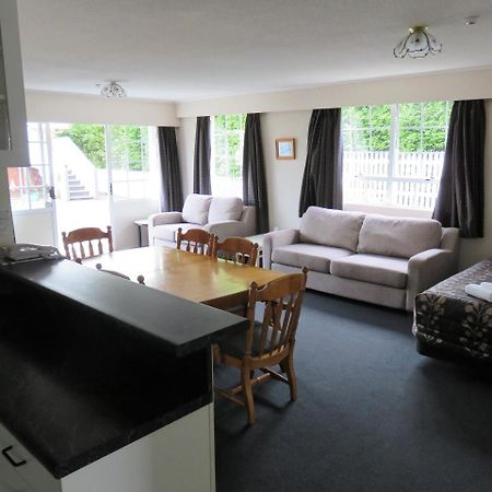 Admirals Motor Lodge Blenheim Eksteriør billede