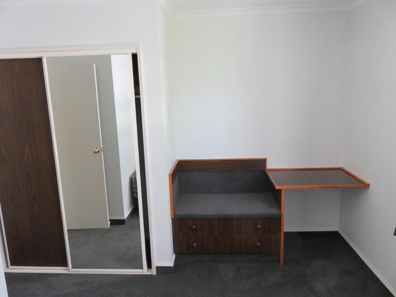 Admirals Motor Lodge Blenheim Eksteriør billede